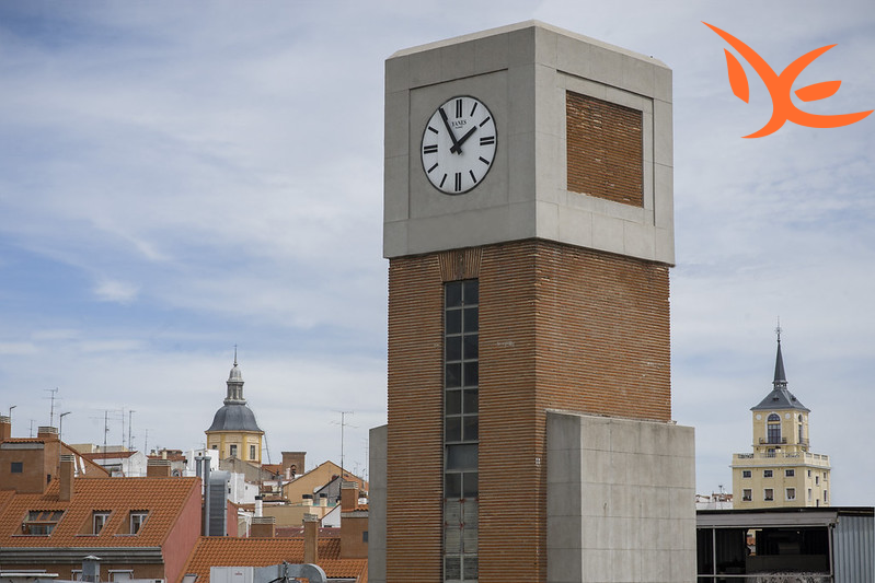 Centro de Postgrado Delegation Image